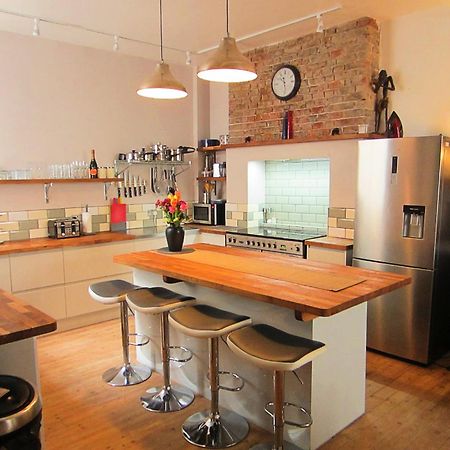 Designer Maisonette Whole Apartment 布赖顿 外观 照片