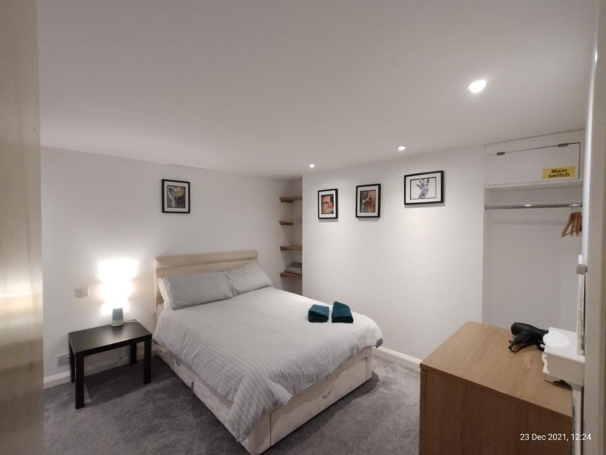Designer Maisonette Whole Apartment 布赖顿 外观 照片