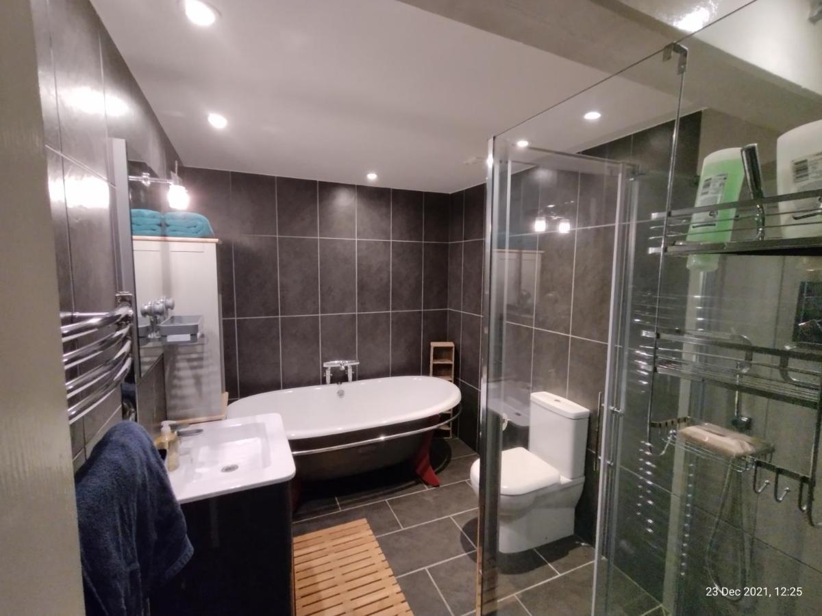 Designer Maisonette Whole Apartment 布赖顿 外观 照片