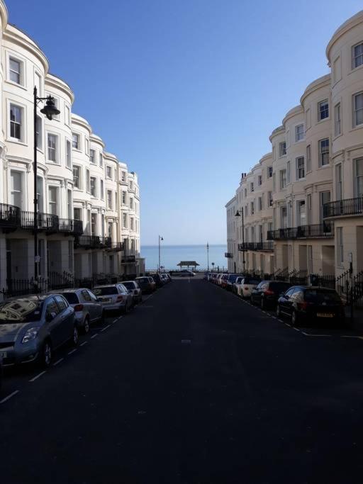 Designer Maisonette Whole Apartment 布赖顿 外观 照片