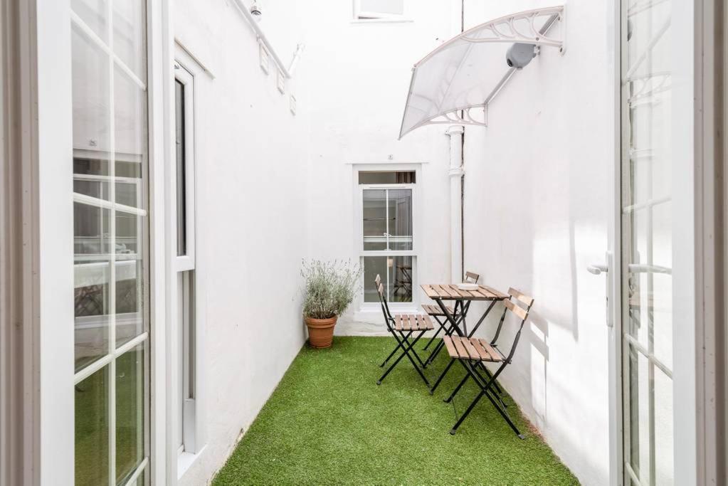 Designer Maisonette Whole Apartment 布赖顿 外观 照片