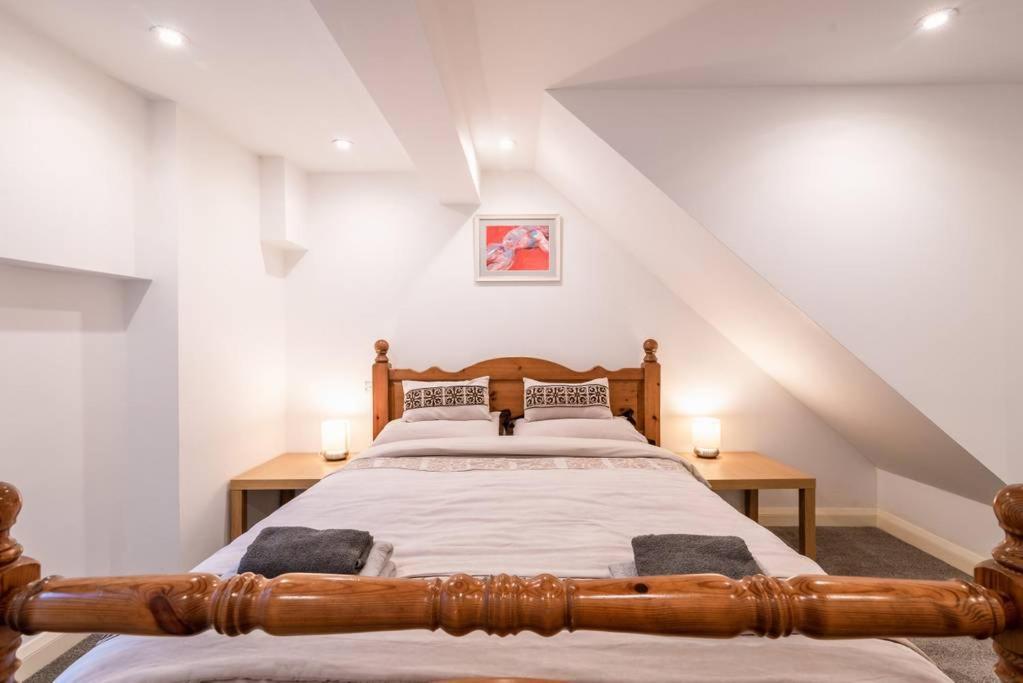 Designer Maisonette Whole Apartment 布赖顿 外观 照片