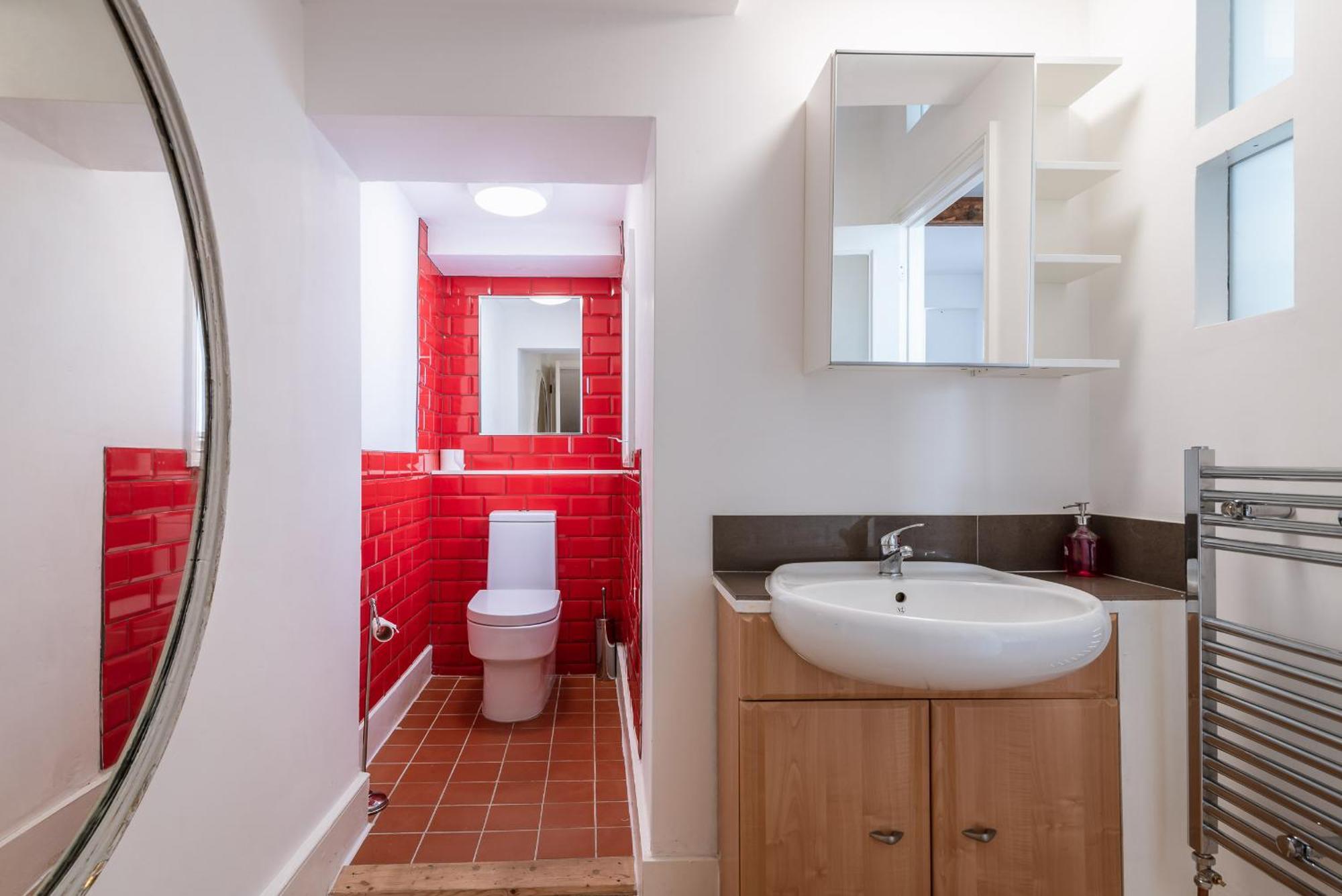 Designer Maisonette Whole Apartment 布赖顿 外观 照片
