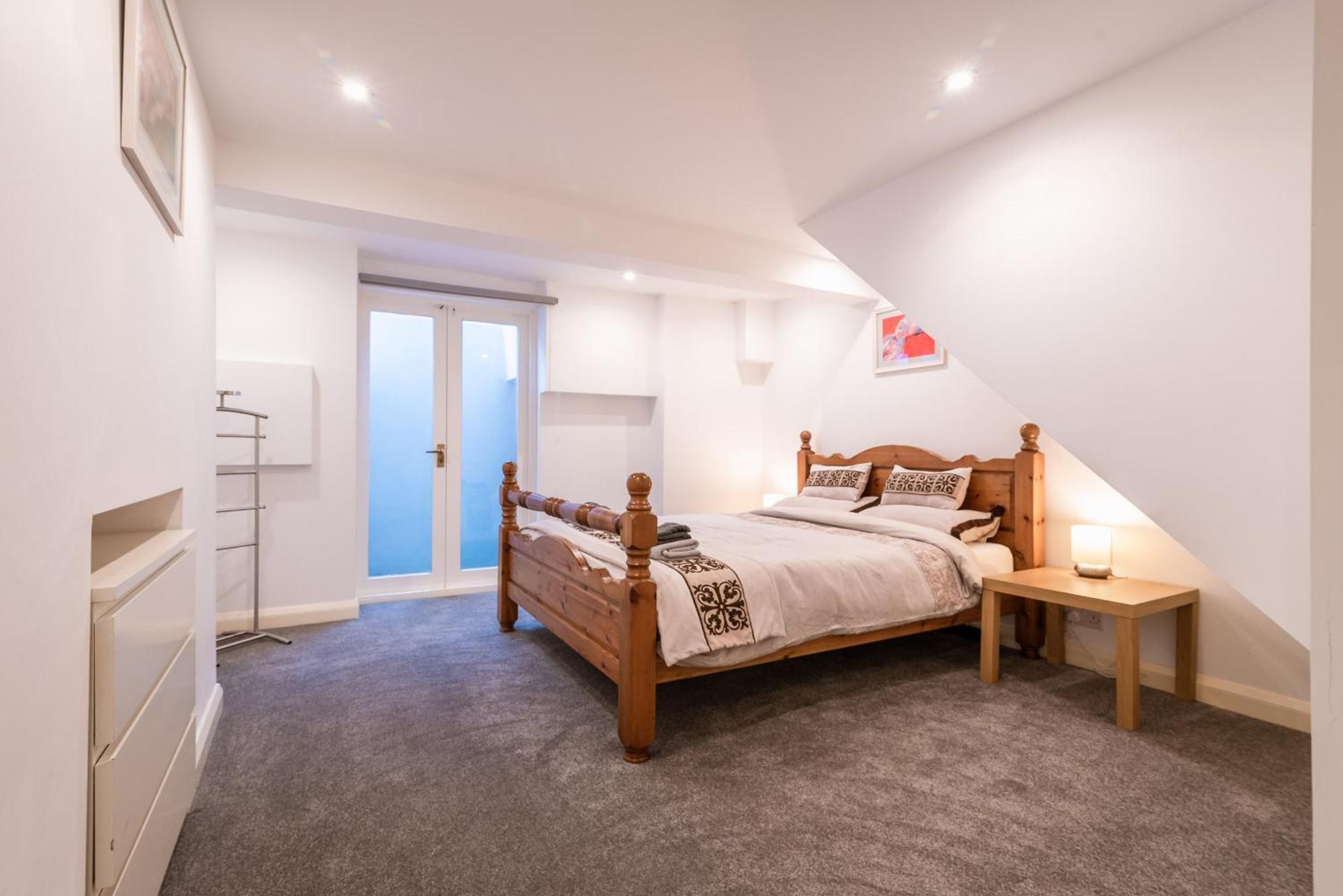 Designer Maisonette Whole Apartment 布赖顿 外观 照片